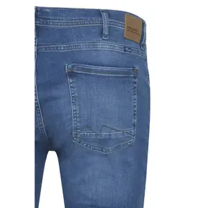 Jeans Blend Jet fit Multiflex image-2