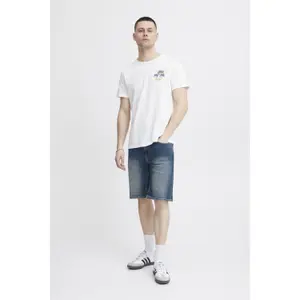 Szorty Blend Multiflex Jet image-2