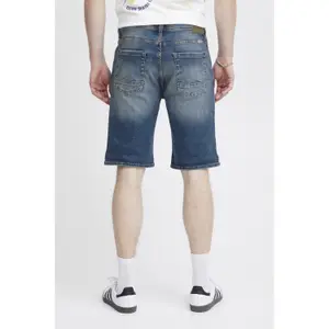 Szorty Blend Multiflex Jet image-4