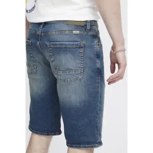 Szorty Blend Multiflex Jet image-6