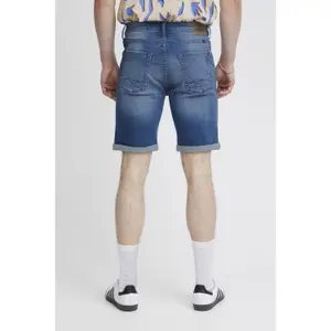 Szorty Blend Multiflex Jet image-3