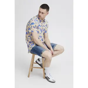 Szorty Blend Multiflex Jet image-6