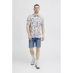 Szorty Blend Multiflex Jet image-4