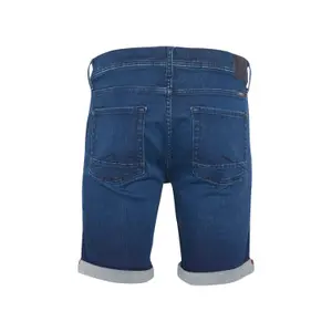 Szorty Blend Multiflex Jet image-4