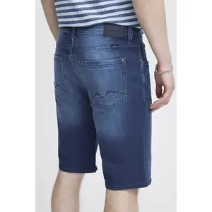 Szorty Blend Multiflex Jet image-5