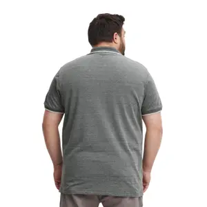 Polo-Shirt Blend bhnate image-3