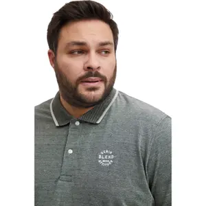Polo-Shirt Blend bhnate image-4