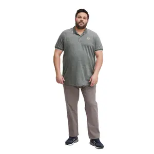Polo-Shirt Blend bhnate image-1