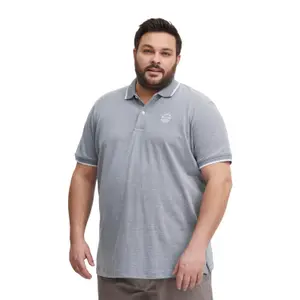 Polo-Shirt Blend bhnate image-1