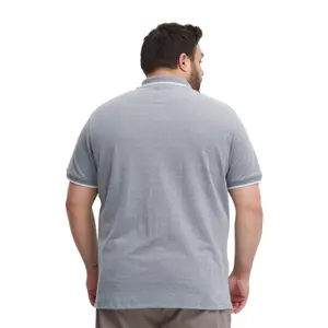 Polo-Shirt Blend bhnate image-4