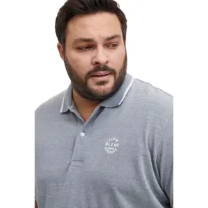Polo-Shirt Blend bhnate image-5