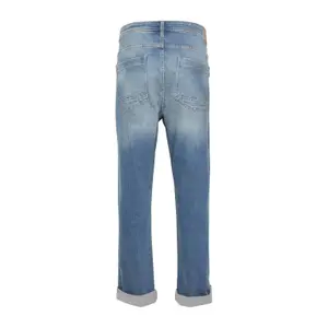 Twisted fit jeans Blend image-1