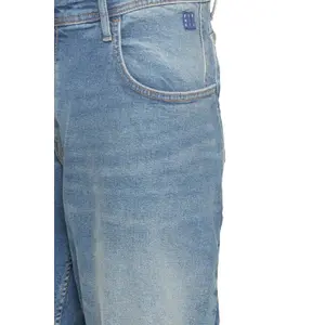 Twisted fit jeans Blend image-2