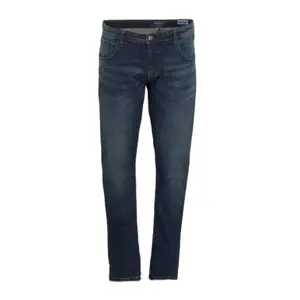 Twisted fit jeans Blend image-0