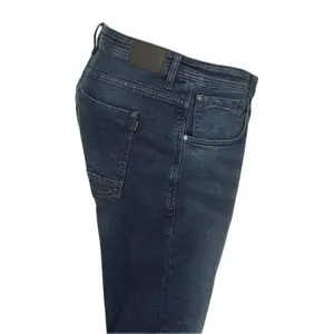 Twisted fit jeans Blend image-2
