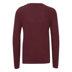 Pullover mit Rundhalsausschnitt Blend bhlarkhill image-1