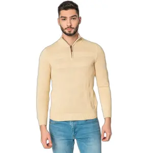 Half zip sweater Blend bhlarkhill image-0