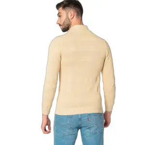Half zip sweater Blend bhlarkhill image-4