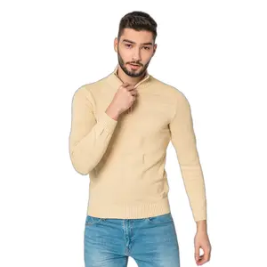 Half zip sweater Blend bhlarkhill image-1