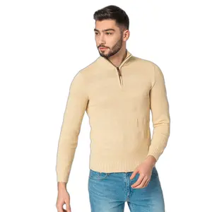Half zip sweater Blend bhlarkhill image-2