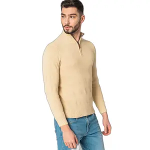 Half zip sweater Blend bhlarkhill image-3