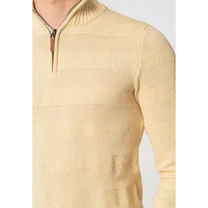Half zip sweater Blend bhlarkhill image-5