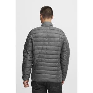 Casaco com fecho de correr Blend Romsey Noos image-5