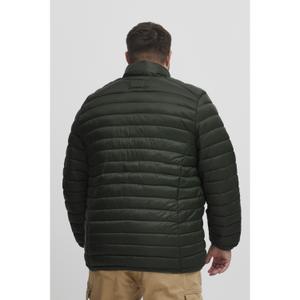 Casaco com fecho de correr Blend Romsey Noos image-6