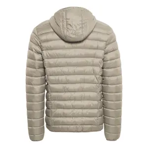 Doudoune à capuche zippé Blend Romsey image-1