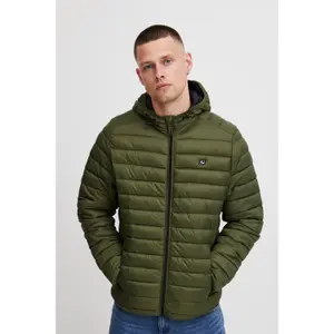 Blend's Romsey Hooded Puffer image-1