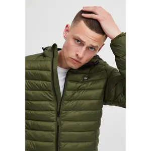 Blend's Romsey Hooded Puffer image-5