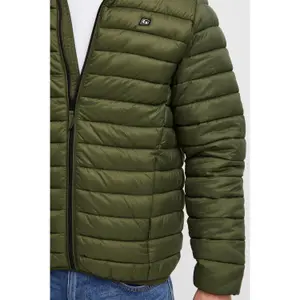 Blend's Romsey Hooded Puffer image-6