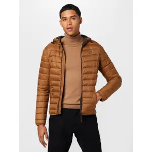 Daunenjacke  mit Kapuze Blend Romsey image-1