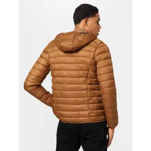 Daunenjacke  mit Kapuze Blend Romsey image-3