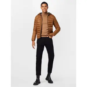 Daunenjacke  mit Kapuze Blend Romsey image-2