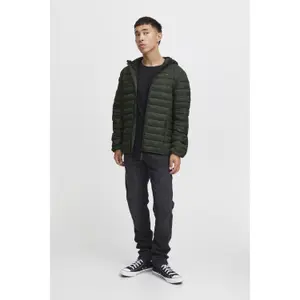 Blend's Romsey Hooded Puffer image-4