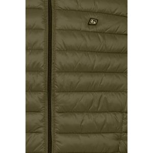 Sleeveless down jacket Blend Romsey image-2