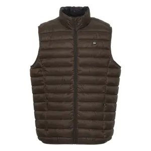 Sleeveless down jacket Blend Romsey