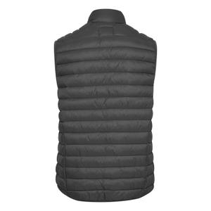 Sleeveless down jacket Blend Romsey image-4