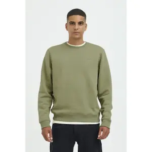 Felpa girocollo Blend Downton Regular fit image-1