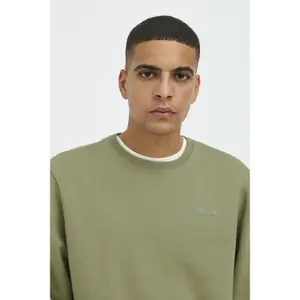 Felpa girocollo Blend Downton Regular fit image-6