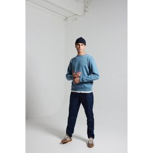 Felpa girocollo Blend Downton Regular fit image-2