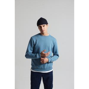 Felpa girocollo Blend Downton Regular fit image-3