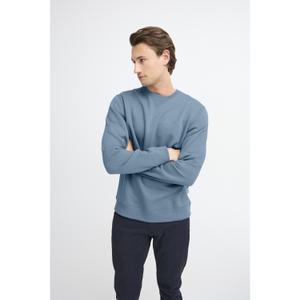 Felpa girocollo Blend Downton Regular fit image-5