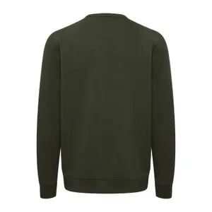 Felpa girocollo Blend Downton Regular fit image-3