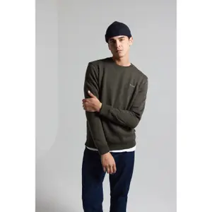 Felpa girocollo Blend Downton Regular fit image-1