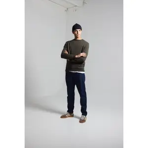 Felpa girocollo Blend Downton Regular fit image-2