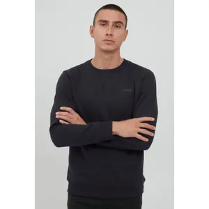 Sweatshirt Blend Regular fit image-1