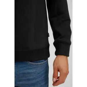 Sweatshirt Blend Regular fit image-5