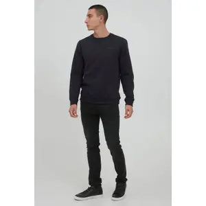 Sweatshirt Blend Regular fit image-2